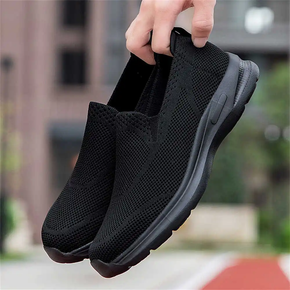 Formal Women Daily Wear Footwear - Bottes de basket-ball sans filet à