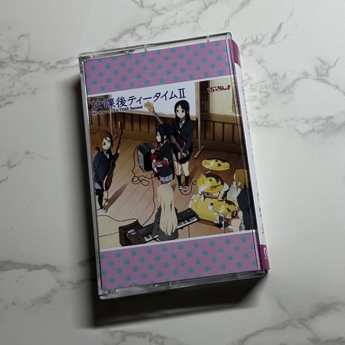 K&G Women'S Formal Wear - K-ON! Houkago Tea Time II :
