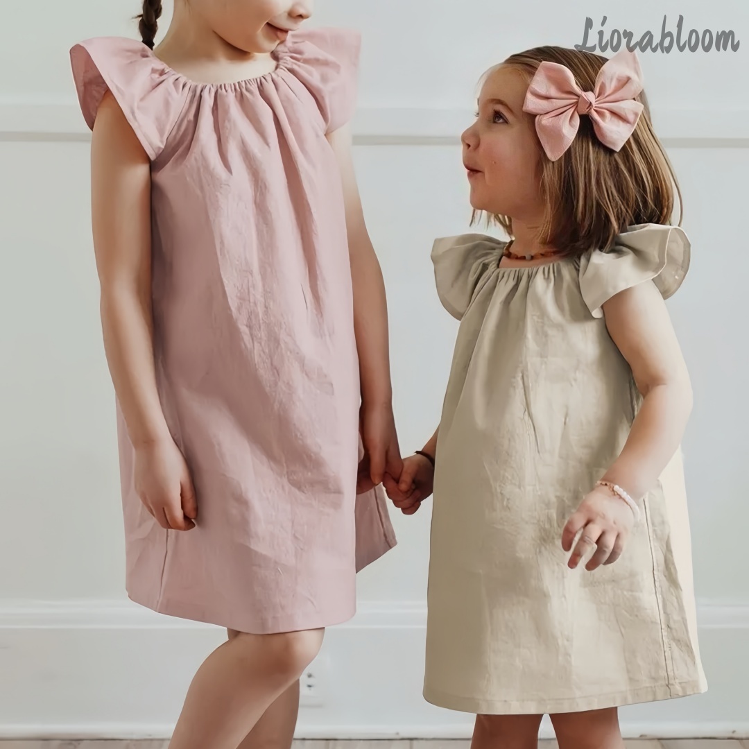 Women'S Elegant Formal Wear - Robe de princesse multicolore pour tous