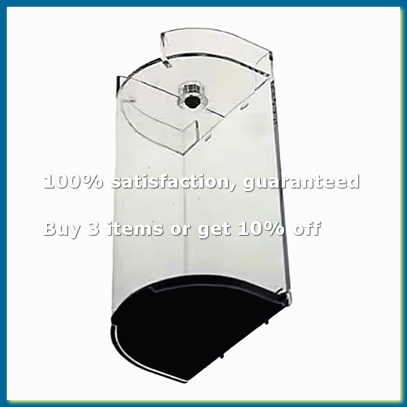 K&G Women'S Formal Wear - Accessoires pour machine à café, réservoir