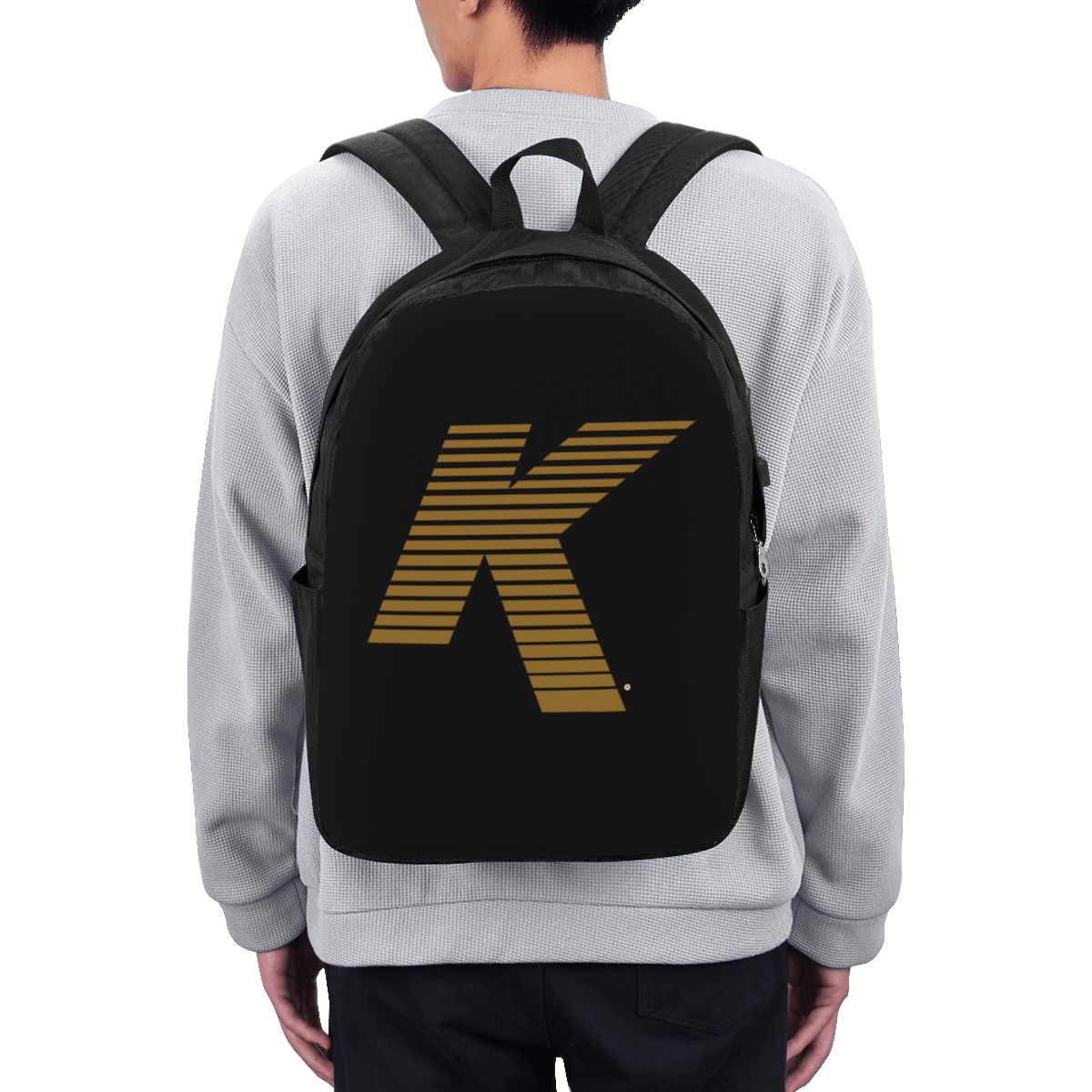 K&G Women'S Formal Wear - Zildjian K Logo Sac à dos