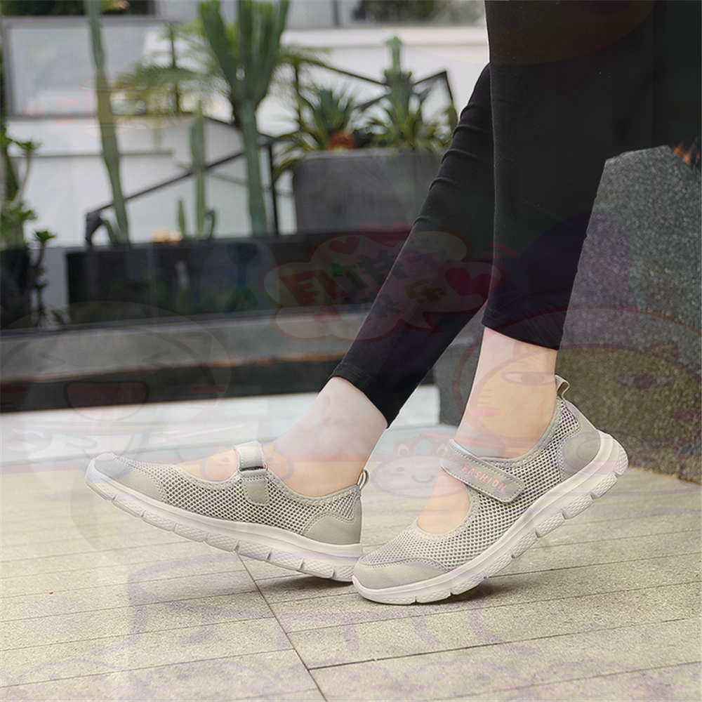 Formal Women Daily Wear Footwear - Numéro 40 Net femmes chaussures de