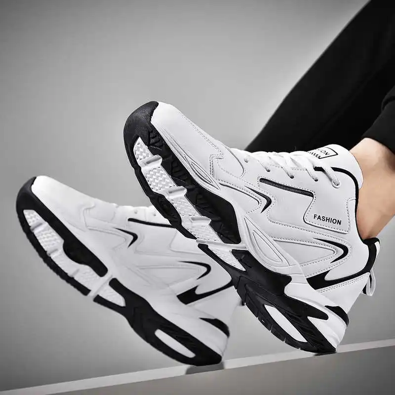 Formal Women Daily Wear Footwear - Baskets Deadlift décontractées résistantes au froid