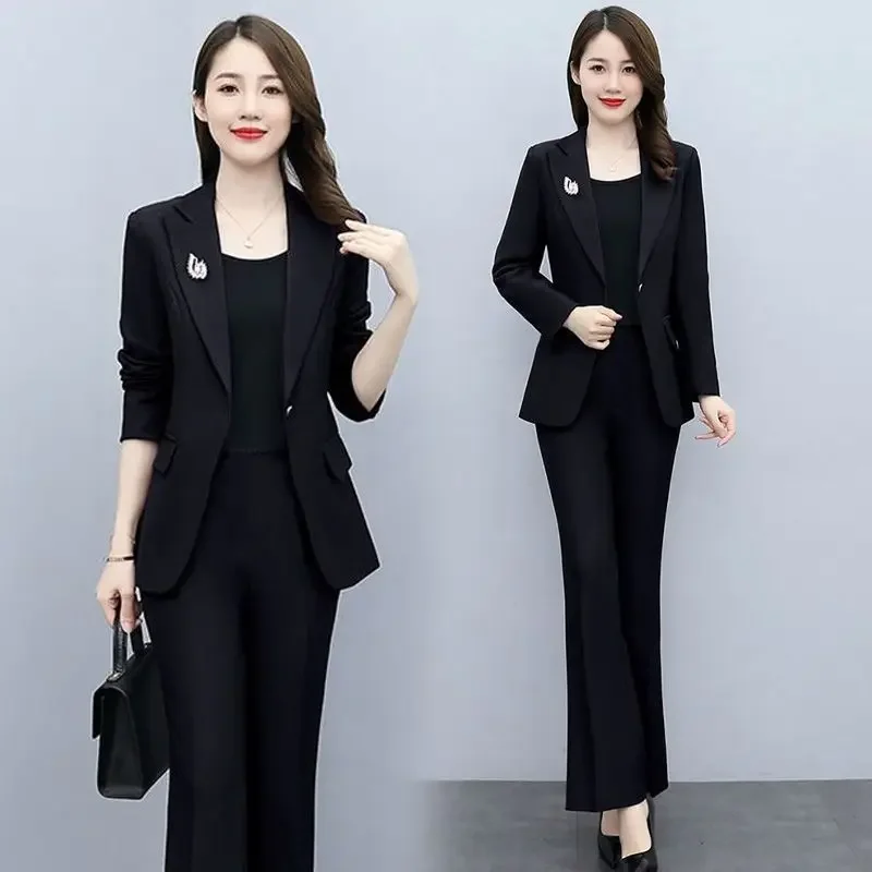 Tenue pantalon à jambes larges - Tailored Trouser Wide avis et prix