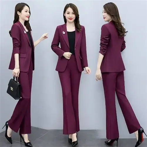 Tenue pantalon à jambes larges - Tailored Trouser Wide avis et prix
