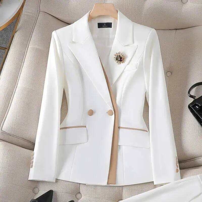Styles formels élégants dames  - Women'S Formal Wear Pantsuits avis et prix