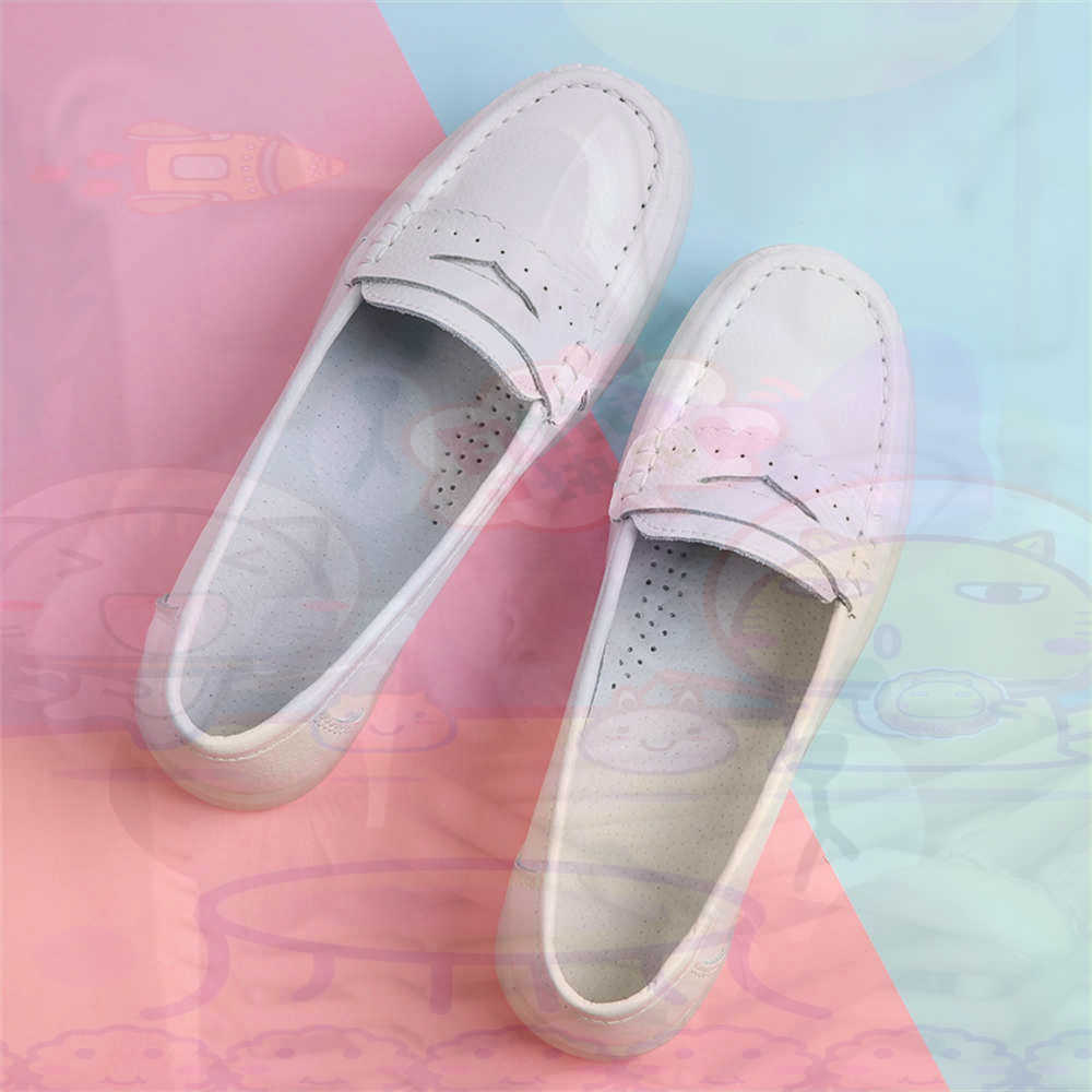 Mocassin conduite baskets pour - Formal Women Daily Wear Footwear avis et prix
