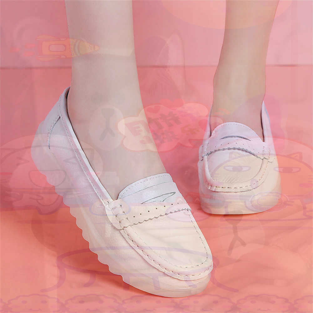 Mocassin conduite baskets pour - Formal Women Daily Wear Footwear avis et prix