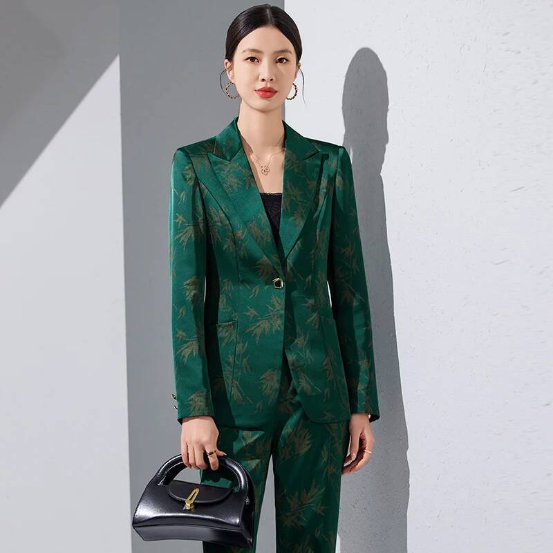 Combinaisons de pantalons form - Women'S Formal Wear Pantsuits avis et prix