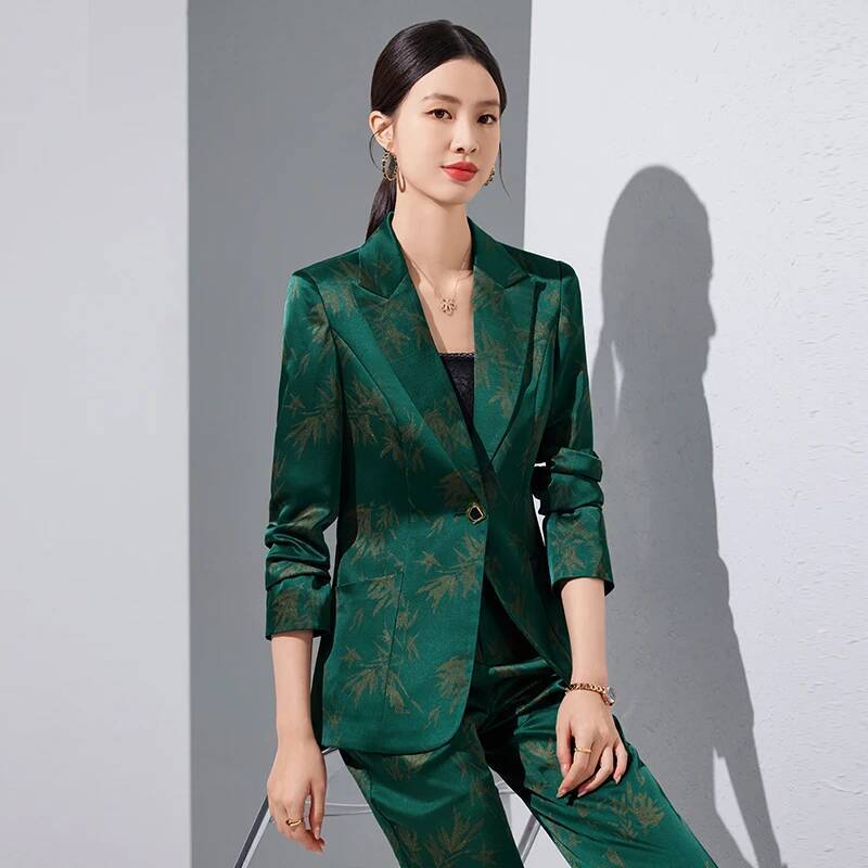 Combinaisons de pantalons form - Women'S Formal Wear Pantsuits avis et prix