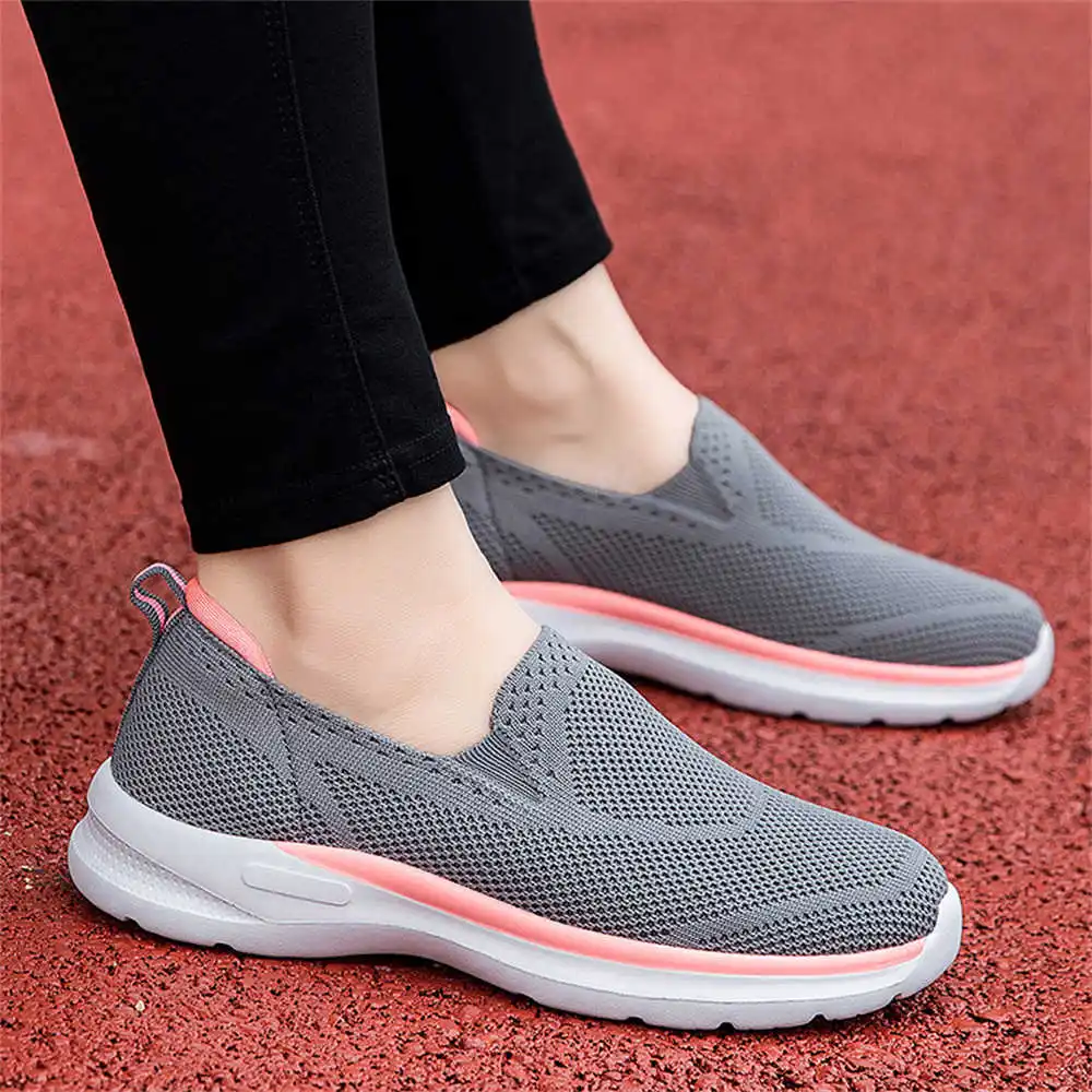 Bottes de basket-ball sans fil - Formal Women Daily Wear Footwear avis et prix