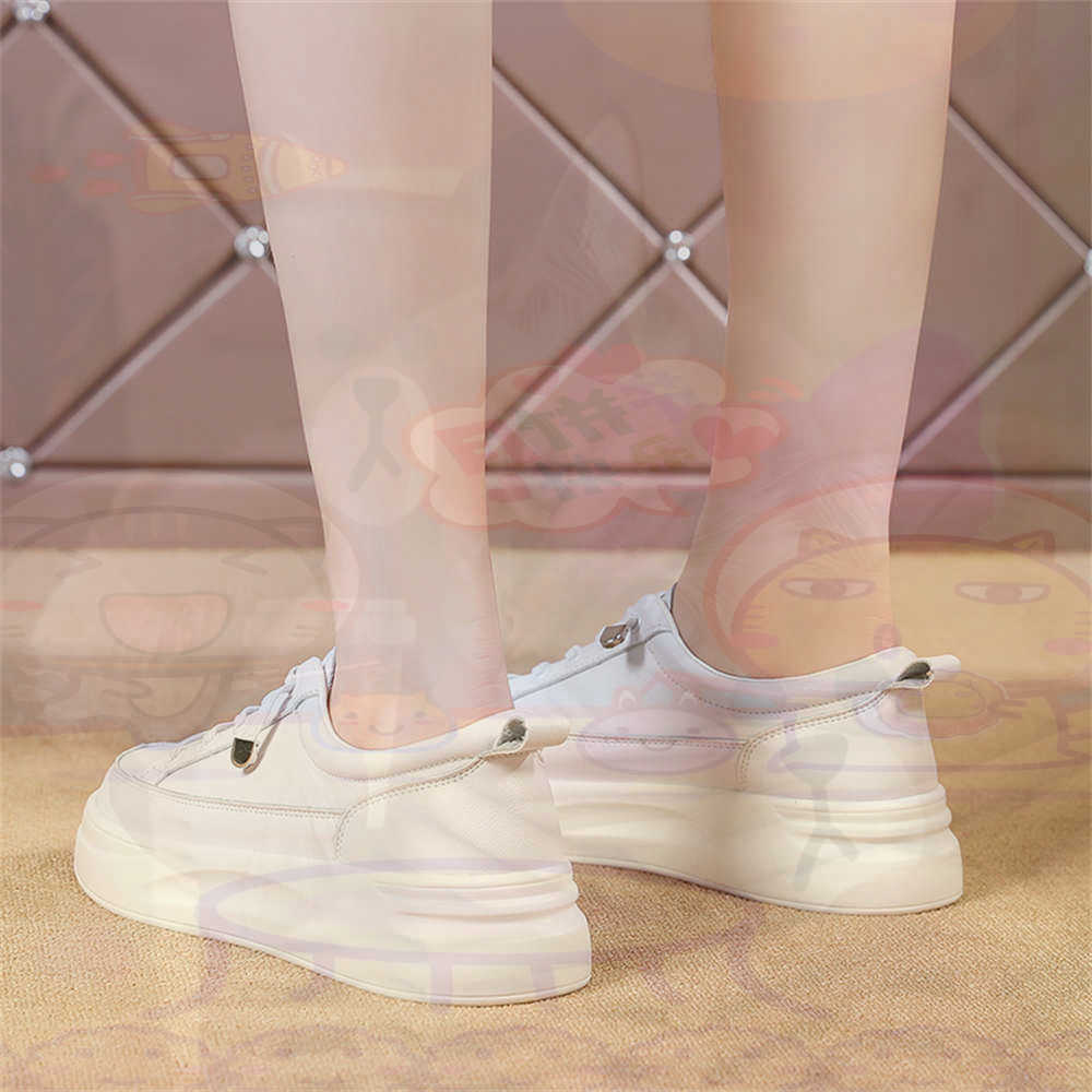 Mocassins épais à lacets pour  - Formal Women Daily Wear Footwear avis et prix