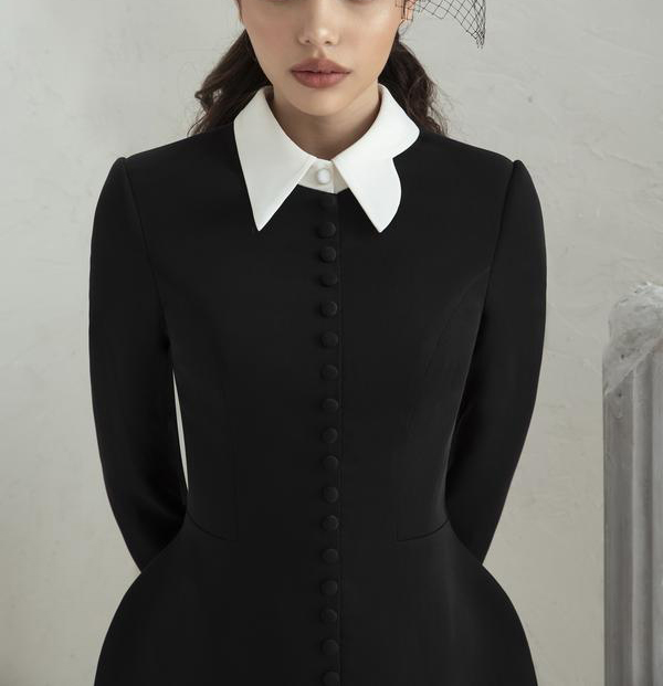 Tailleur boutique petite robe  - Formal Dress Female avis et prix