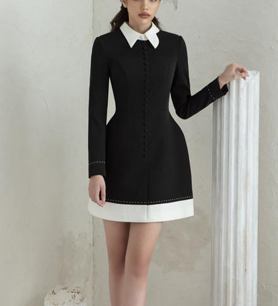 Tailleur boutique petite robe  - Formal Dress Female avis et prix