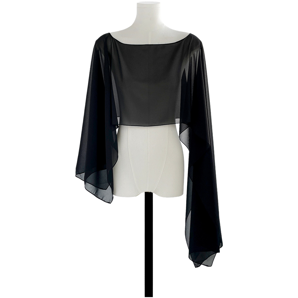 Châle de soirée en polyester p - Women'S Elegant Formal Wear avis et prix