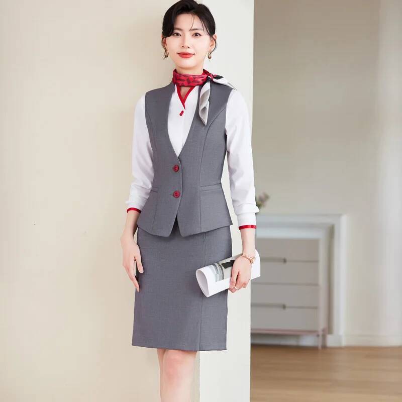 Taille plus 5XL costumes panta - Women'S Formal Wear Pantsuits avis et prix