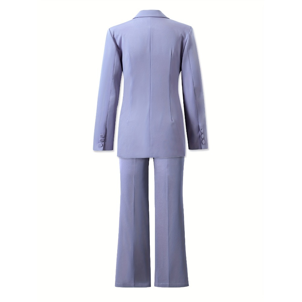 Ensemble de costume sur mesure - Tailored Trouser Wide avis et prix