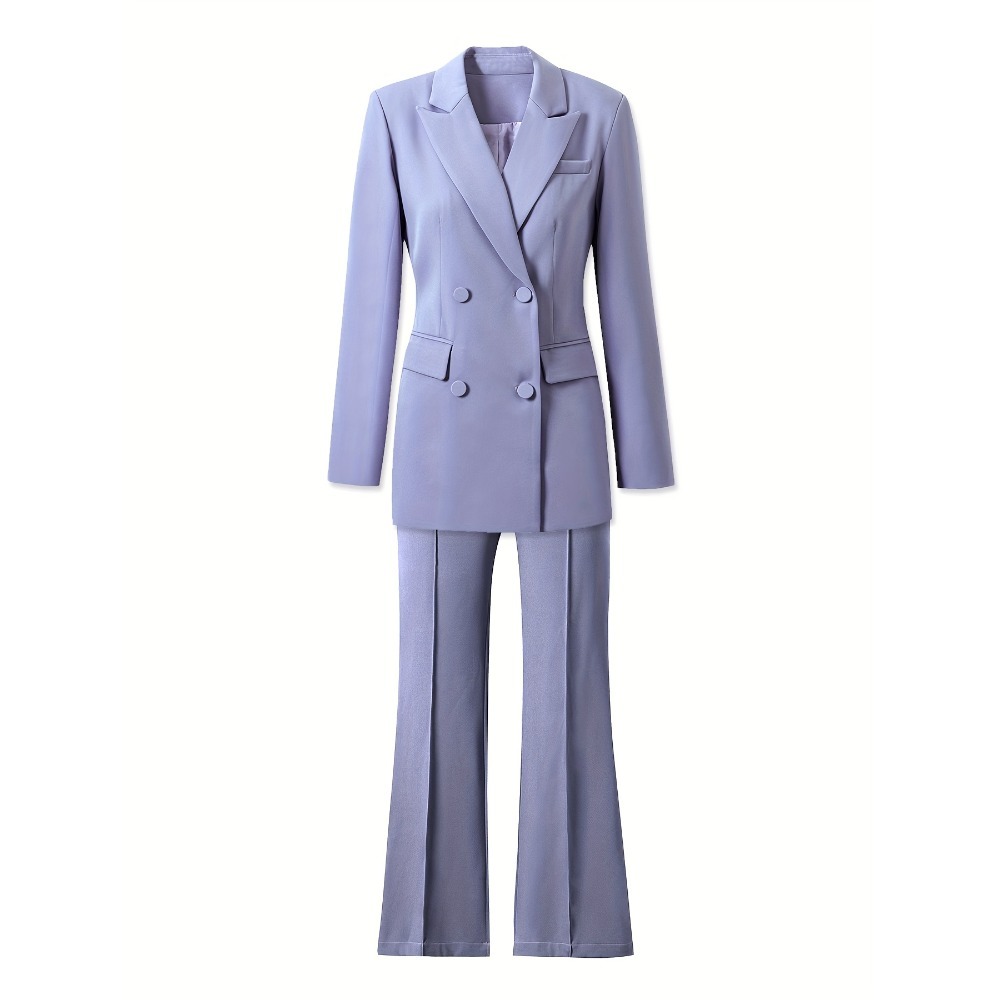 Ensemble de costume sur mesure - Tailored Trouser Wide avis et prix