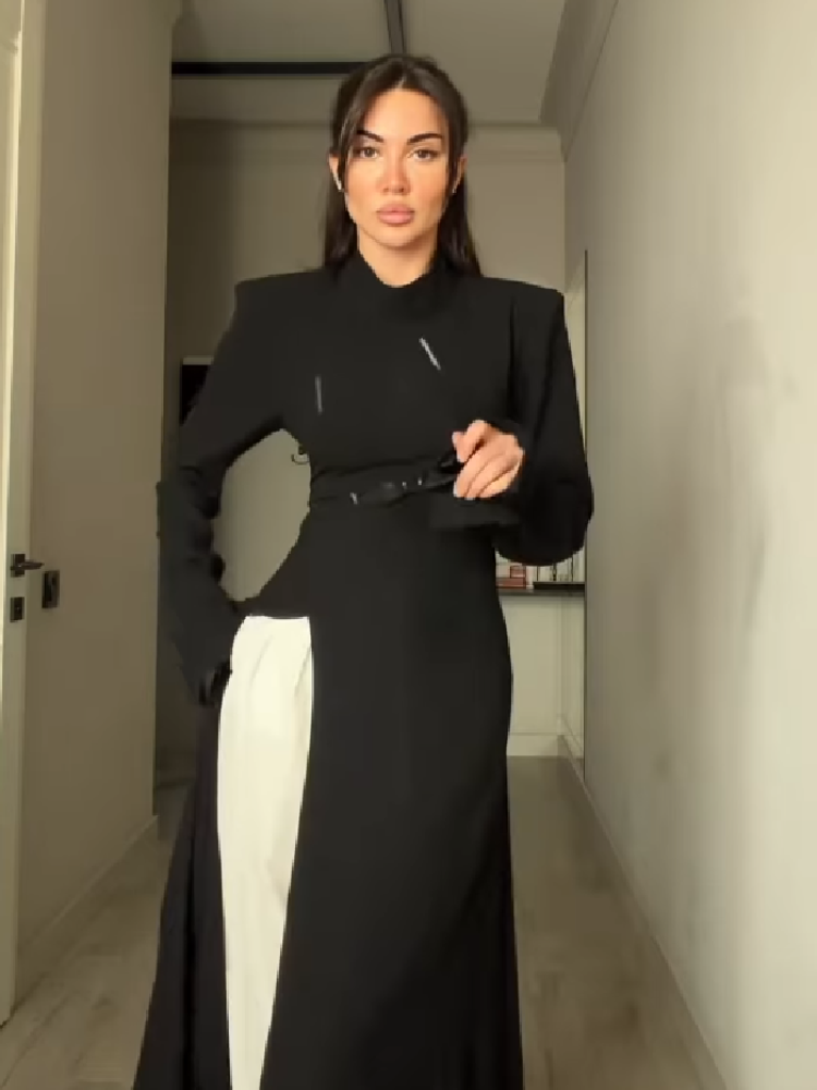 Robe longue élégante pour femm - Women'S Elegant Formal Wear avis et prix