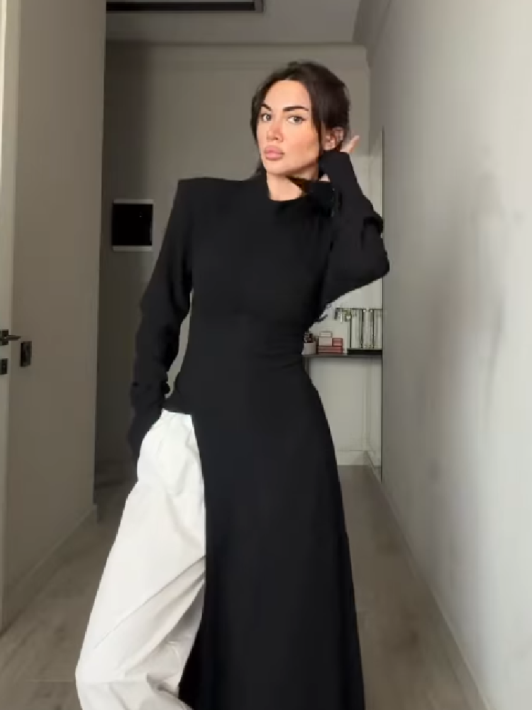 Robe longue élégante pour femm - Women'S Elegant Formal Wear avis et prix