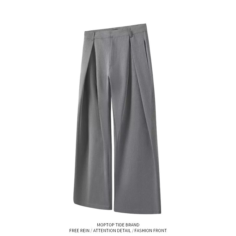 Pantalon de costume rétro à ja - Tailored Trouser Wide avis et prix