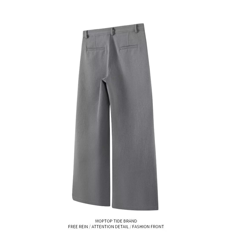 Pantalon de costume rétro à ja - Tailored Trouser Wide avis et prix
