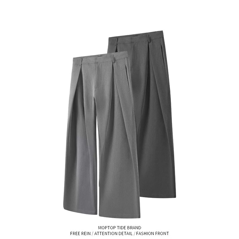 Pantalon de costume rétro à ja - Tailored Trouser Wide avis et prix