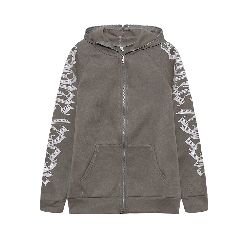 Sweat à capuche monogrammé mon - Monochrome Suit Set avis et prix