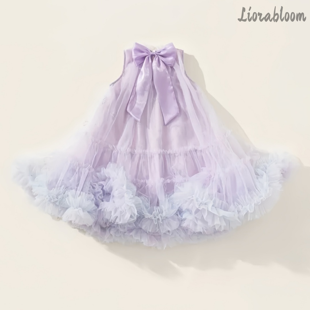 Robe de princesse violette pou - Women'S Elegant Formal Wear avis et prix