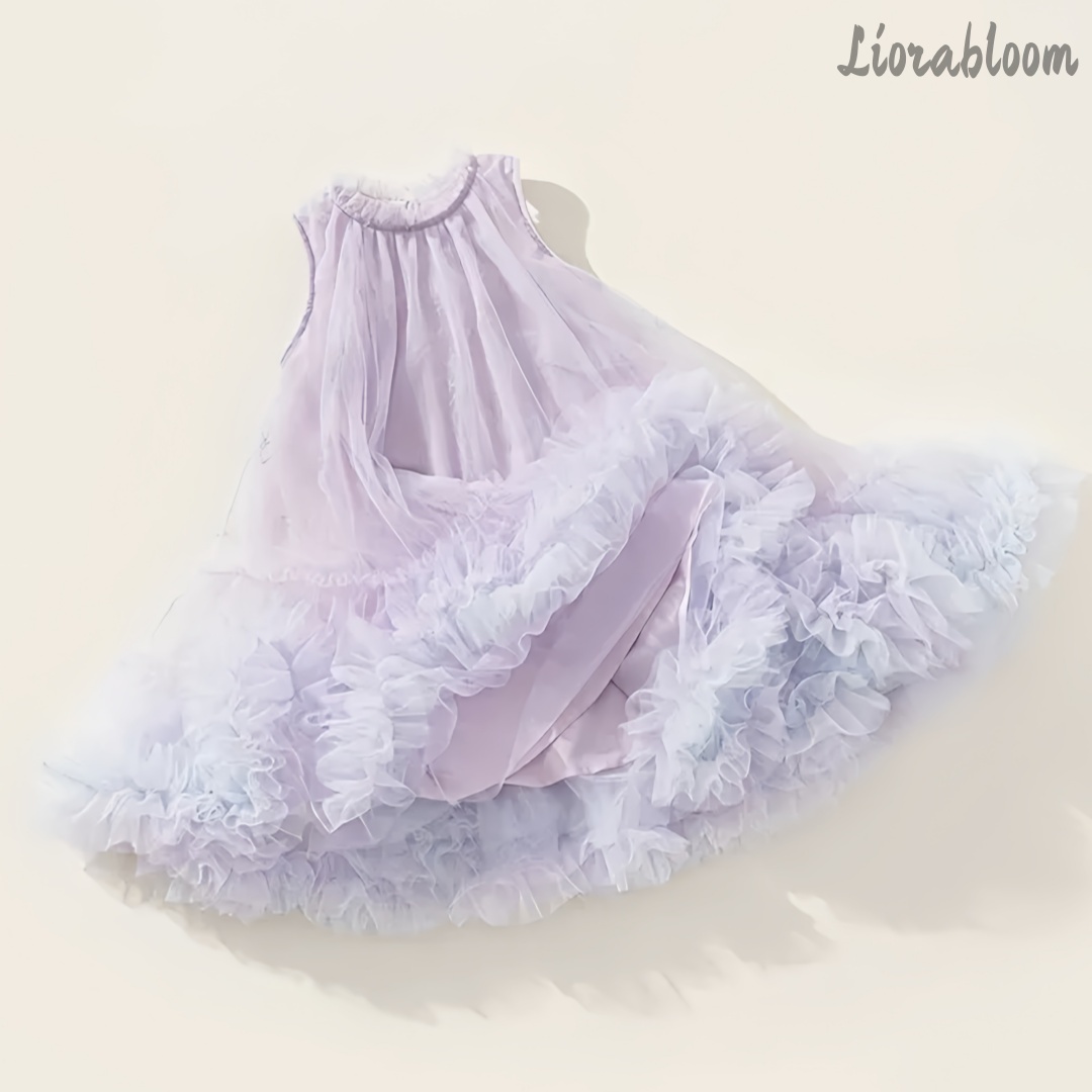 Robe de princesse violette pou - Women'S Elegant Formal Wear avis et prix