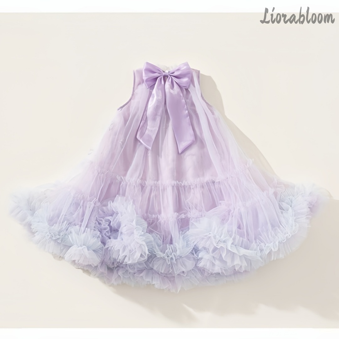 Robe de princesse violette pou - Women'S Elegant Formal Wear avis et prix