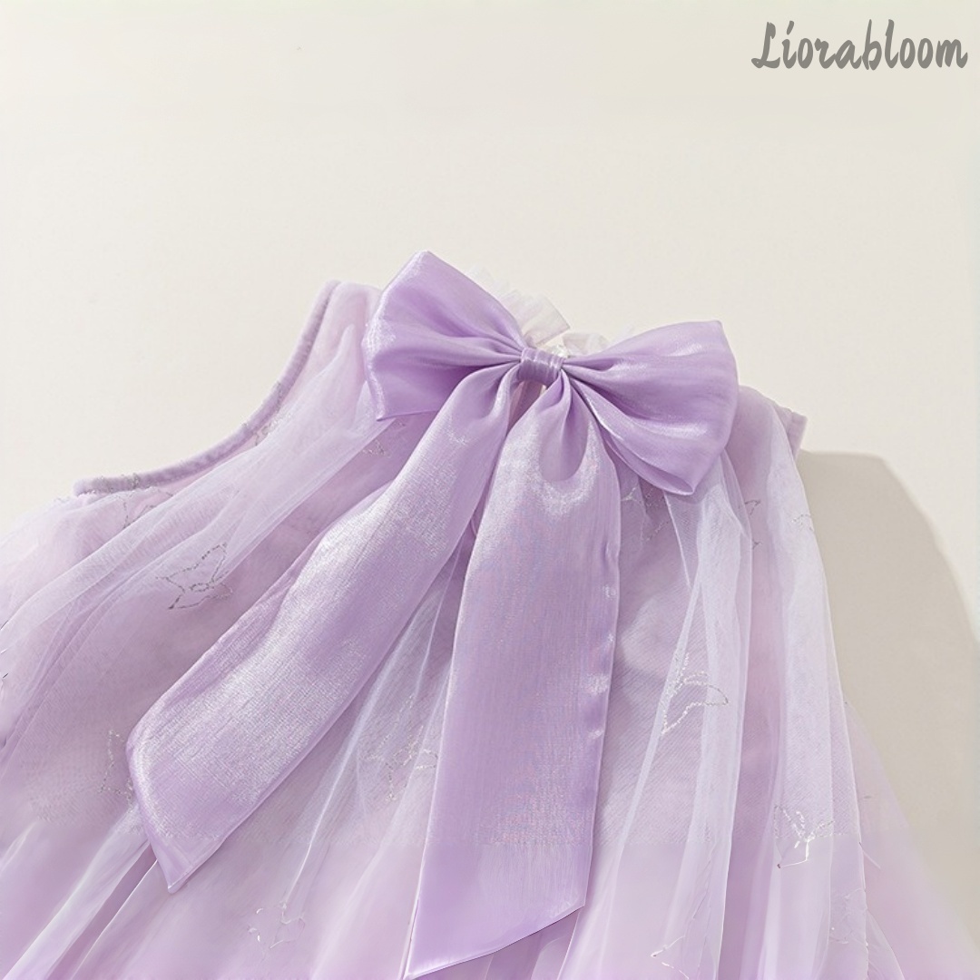 Robe de princesse violette pou - Women'S Elegant Formal Wear avis et prix