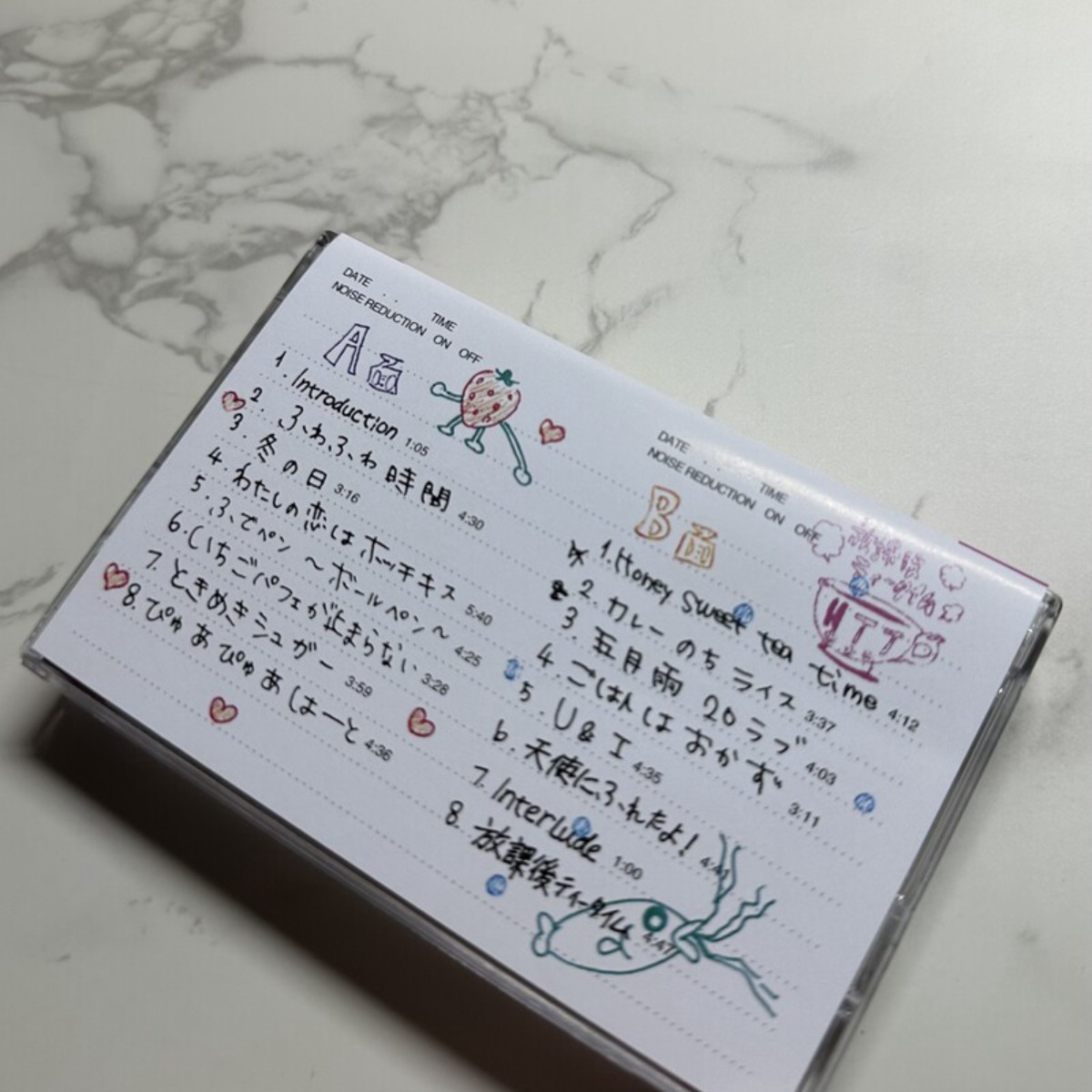 K-ON! Houkago Tea Time II : Ca - K&G Women'S Formal Wear avis et prix