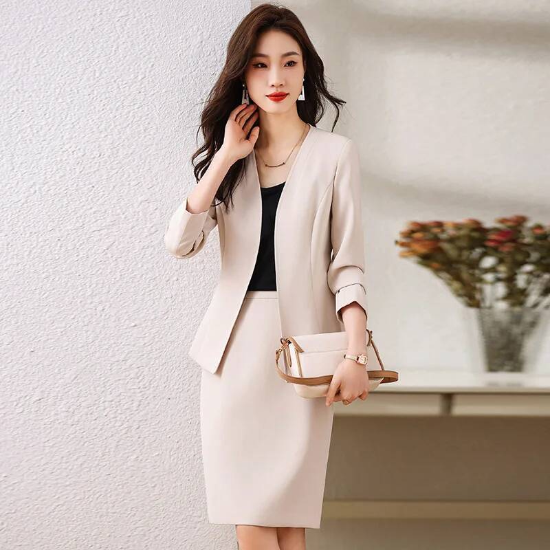 Costumes d'affaires formels po - Women'S Formal Wear Pantsuits avis et prix