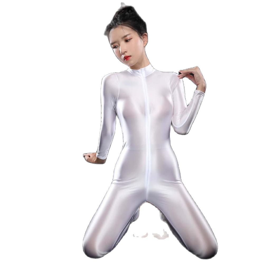 Body Sexy brillant à manches l - Women'S Formal Wear Jumpsuit avis et prix