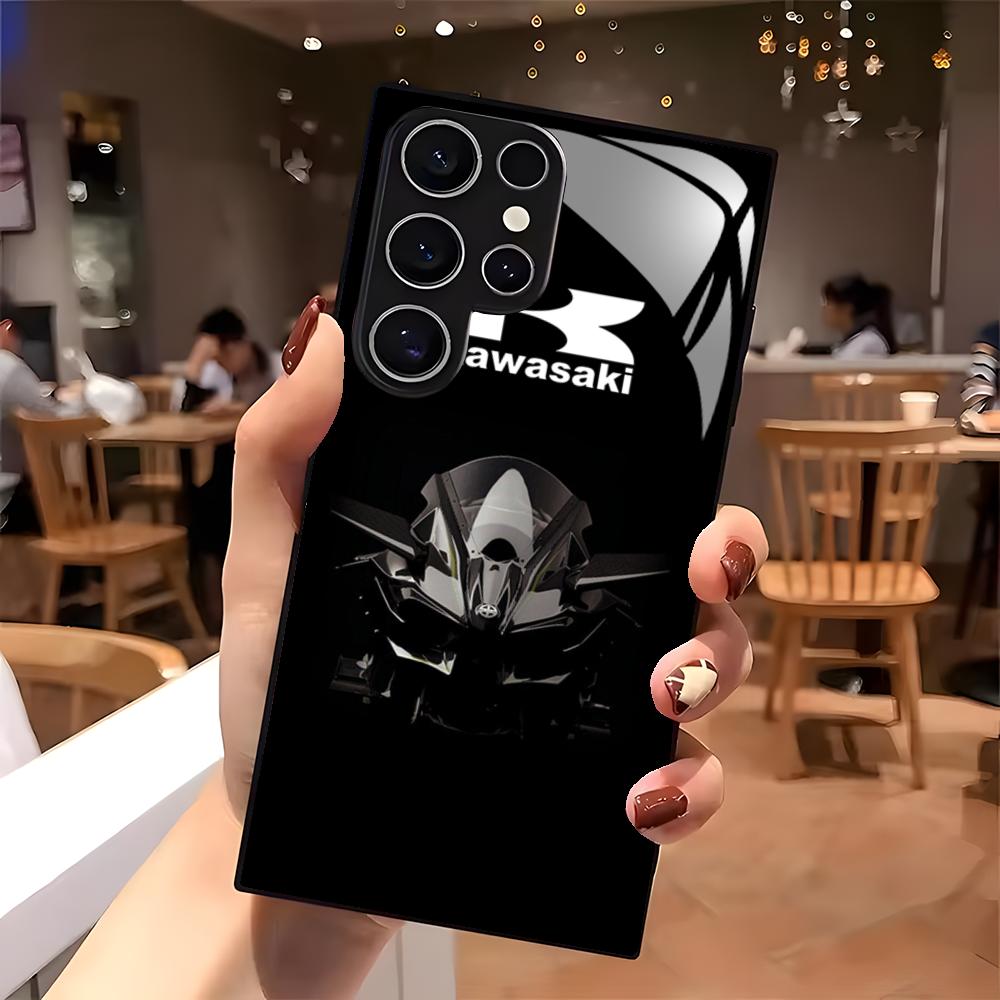 Coque de téléphone en verre tr - K&G Women'S Formal Wear avis et prix