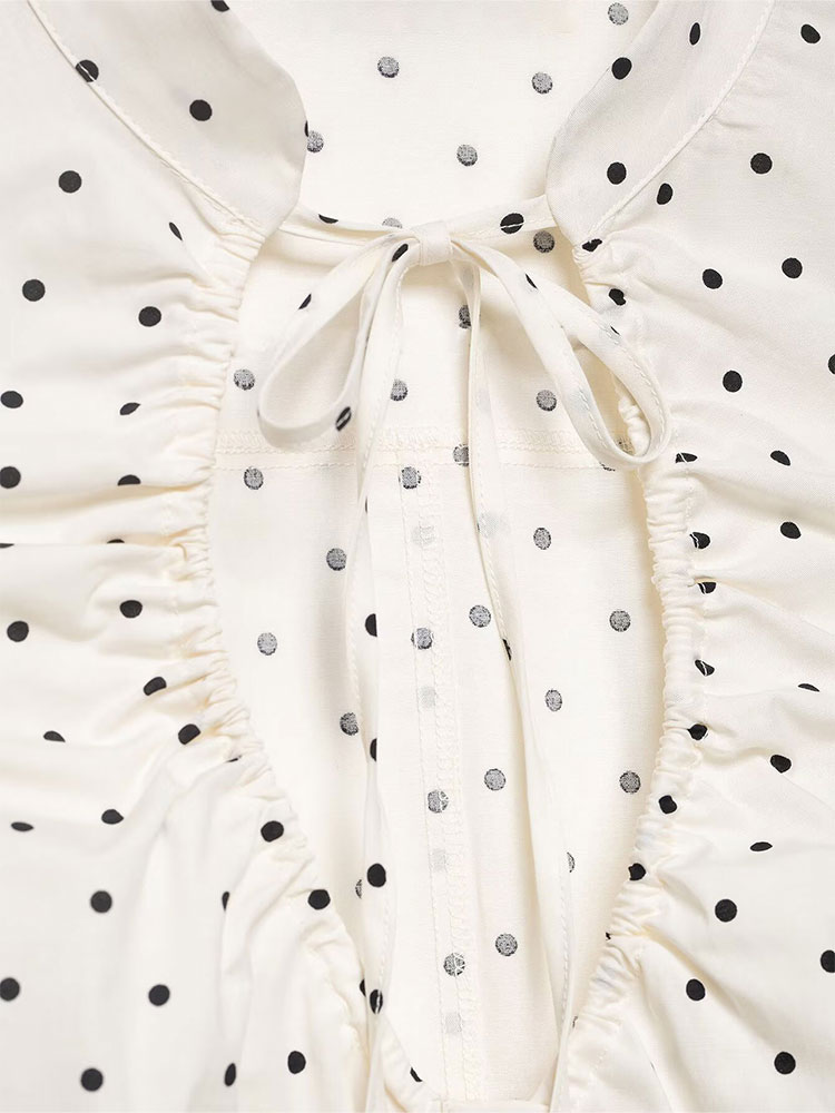 Chemise blanche vintage rétro  - Women'S Elegant Formal Wear avis et prix