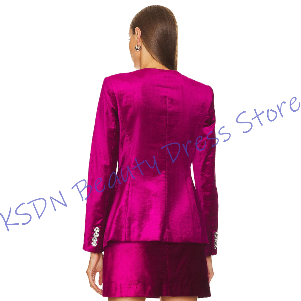 Costume chic pour femme à simp - Women'S Elegant Formal Wear avis et prix