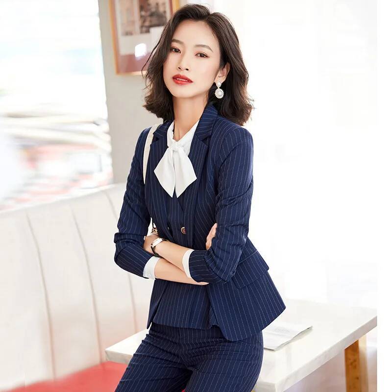 Costumes d'affaires formels ra - Women'S Formal Wear Pantsuits avis et prix