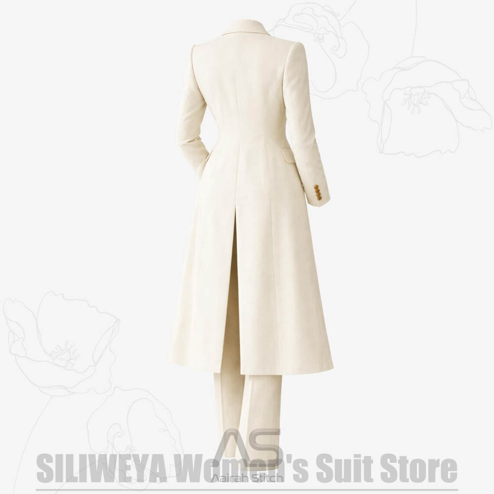 Costume 3 Pièces Femme Élégant - Women'S Elegant Formal Wear avis et prix