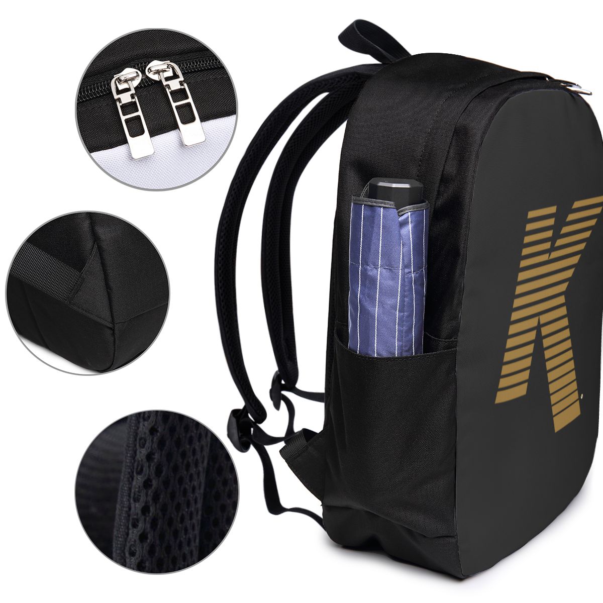 Zildjian K Logo Sac à dos de v - K&G Women'S Formal Wear avis et prix