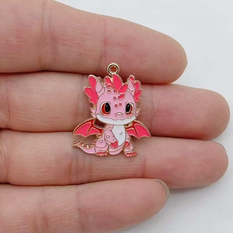 10 pièces de pendentifs mignon - K&G Women'S Formal Wear avis et prix