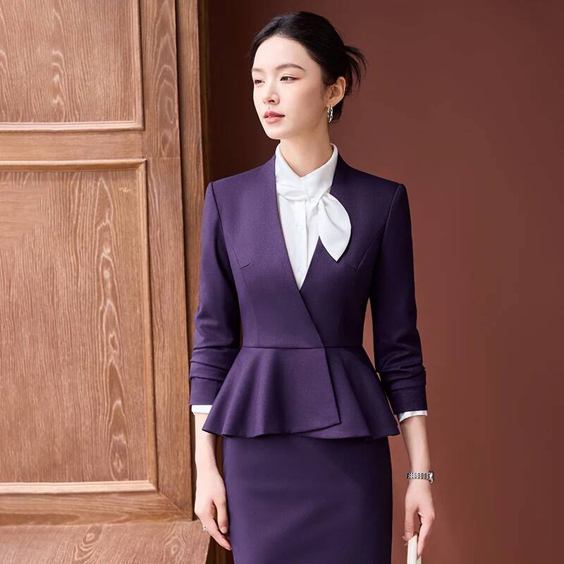 Costumes d'affaires formels en - Women'S Formal Wear Pantsuits avis et prix