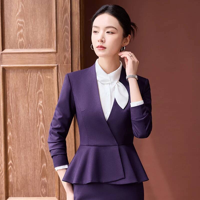 Costumes d'affaires formels en - Women'S Formal Wear Pantsuits avis et prix