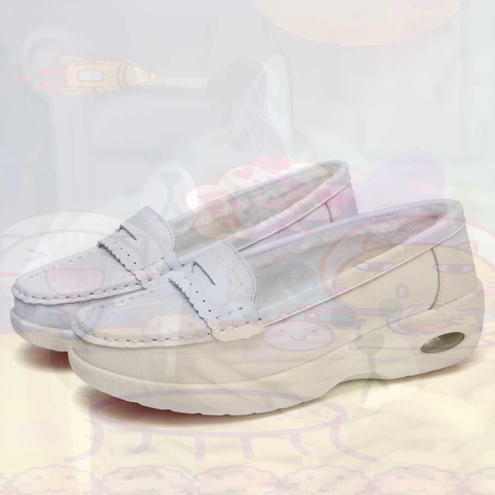 Chaussures souples à enfiler p - Formal Women Daily Wear Footwear avis et prix