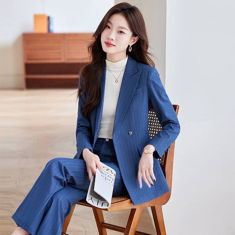 Tissé de haute qualité élégant - Women'S Formal Wear Pantsuits avis et prix