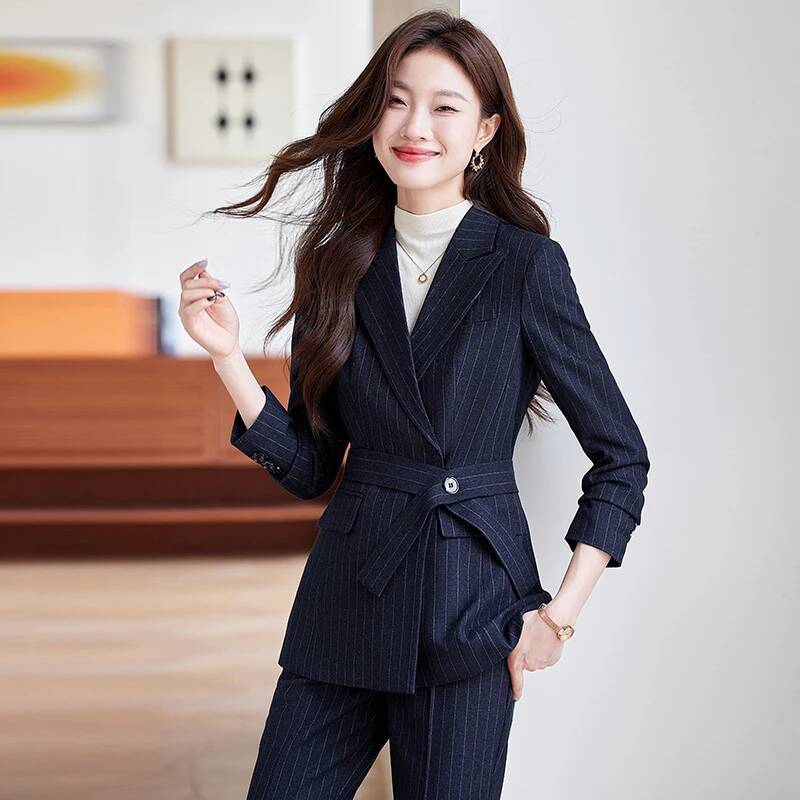 Tissé de haute qualité élégant - Women'S Formal Wear Pantsuits avis et prix