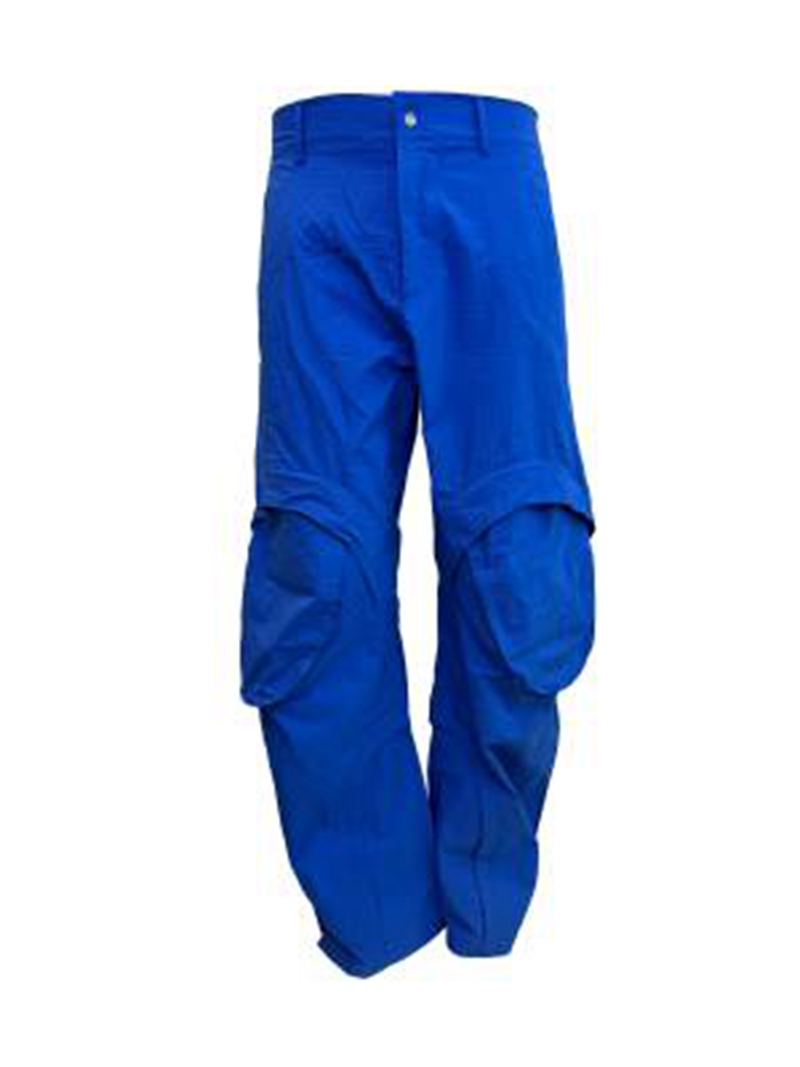 Pantalon de travail américain  - Tailored Trouser Wide avis et prix