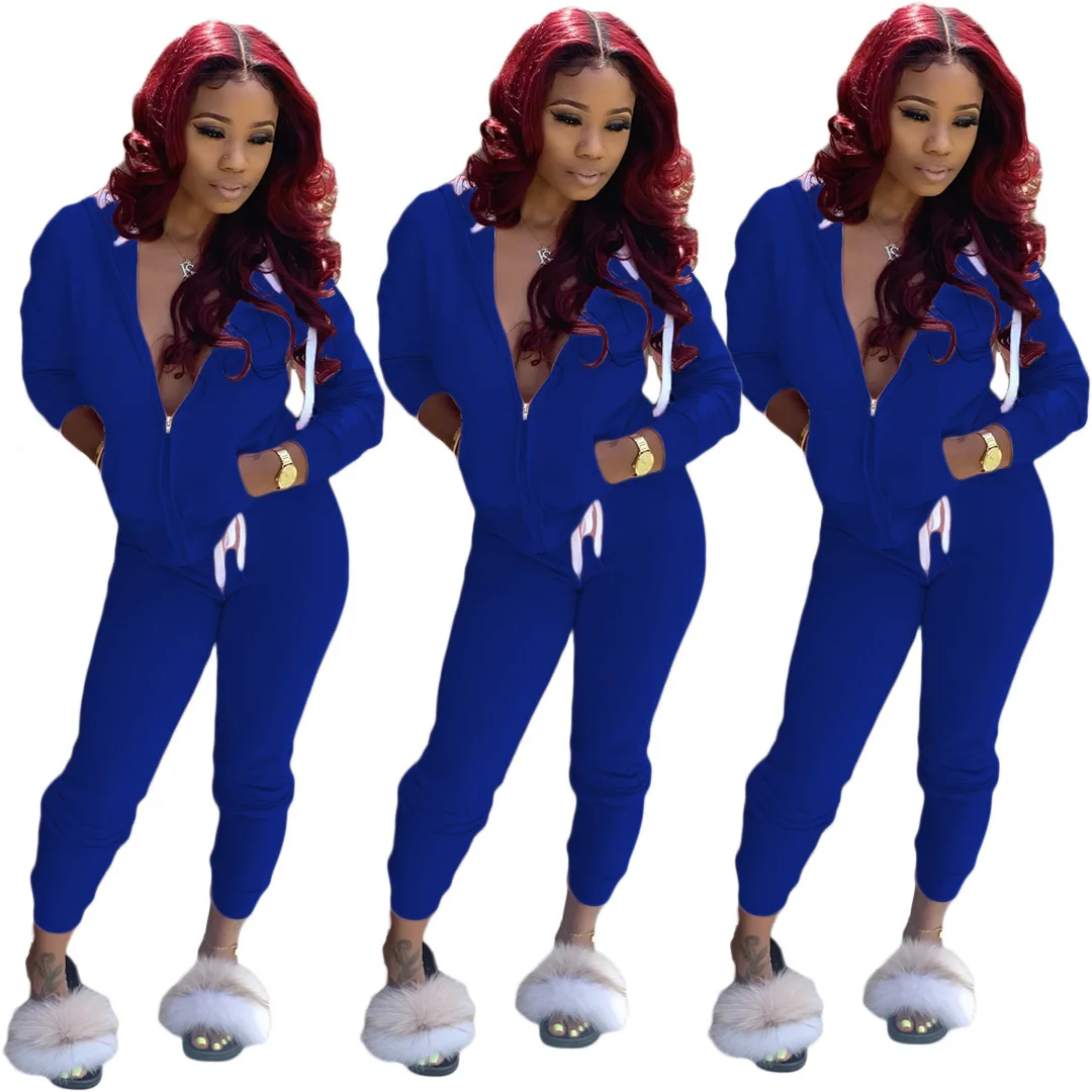 Combinaison de sport en polair - Monochrome Suit Set avis et prix