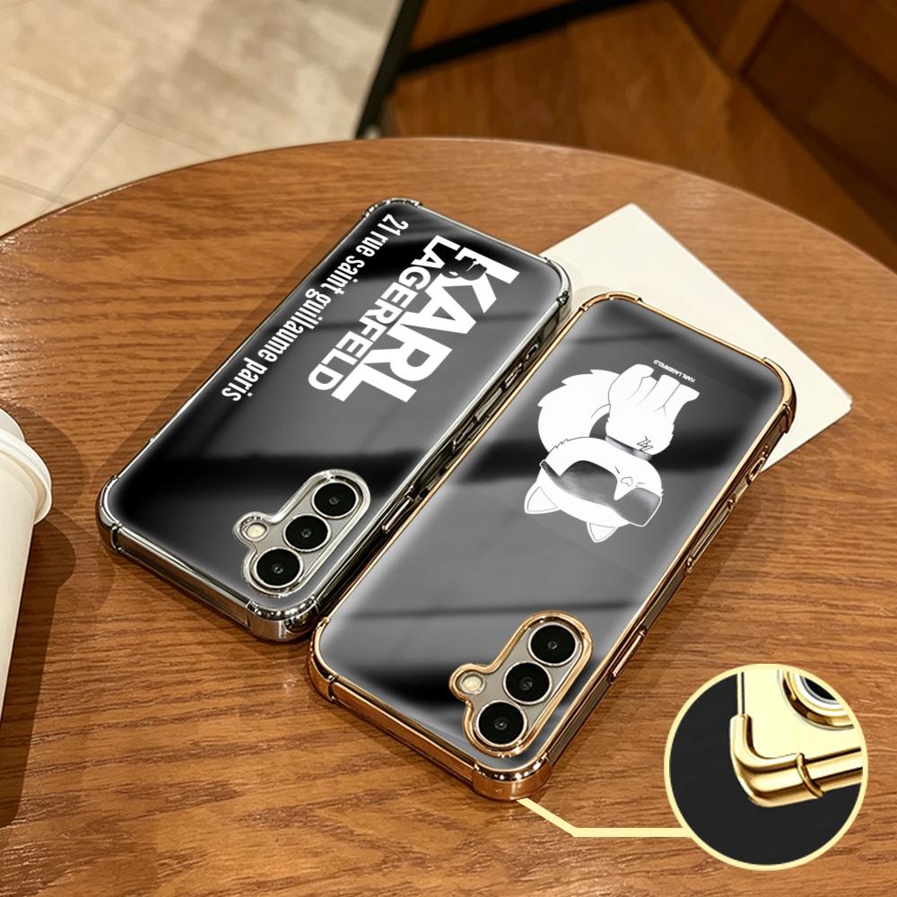 Coque de téléphone Cat K-Karl  - K&G Women'S Formal Wear avis et prix